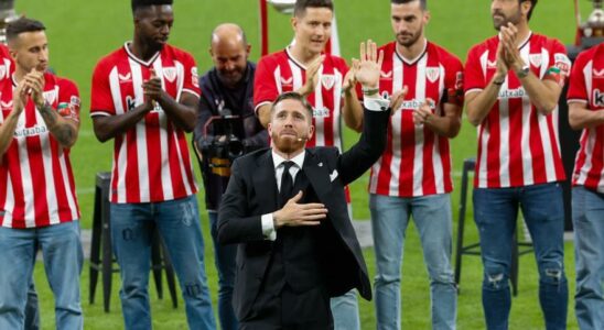 Muniain rassemble plus de 20 000 fans pour ses adieux