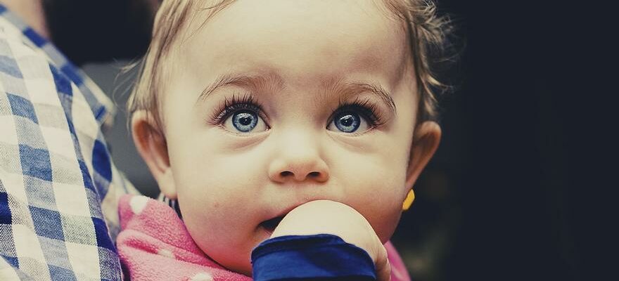 NOM DE BEBE Le prenom de la fille qui