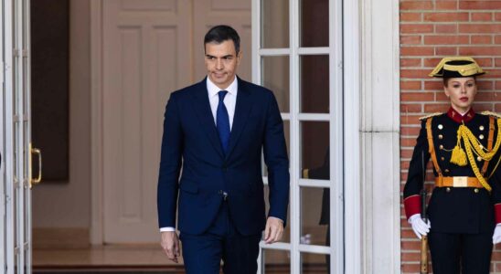 Pedro Sanchez ignore les menaces dIsrael et comparaitra avant de