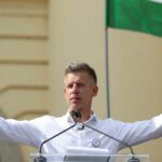 Peter Magyar la nouvelle sensation de la politique hongroise qui