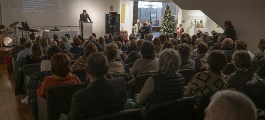 Plus de 40 auteurs participent au Festival Barbitania de Barbastro