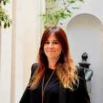 Politique culturelle Maria Uriol directrice de Zaragoza Cultural