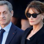 Pourquoi Carla Bruni lepouse de Sarkozy a t elle du temoigner pendant
