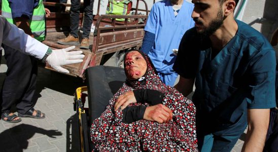 Pourquoi Rafah est la cle et quelle est son importance