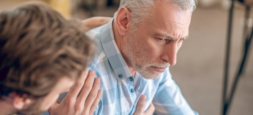 Pourquoi linsuffisance cardiaque ne cesse daugmenter et comment prevenir cette