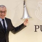 Puig participe a la plus grande introduction en bourse en