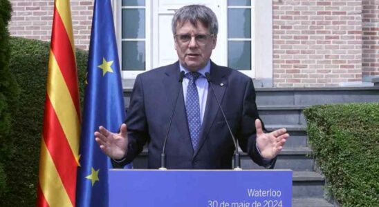 Puigdemont a deja son amnistie mais les juges auront le