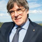Puigdemont lancien president qui mise sur un dernier carambole apres