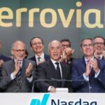 RESULTATS FERROVIAUX Ferrovial appellera les investisseurs aux Etats Unis a