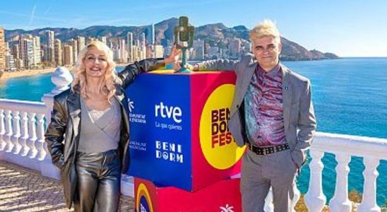 RTVE pense deja au Benidorm Fest 2025 et fixe sa