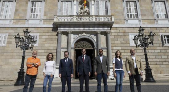 Resultats des elections catalanes 2024 suivez la participation de