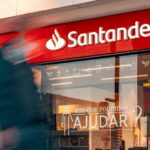 Santander detecte un acces non autorise aux informations de ses