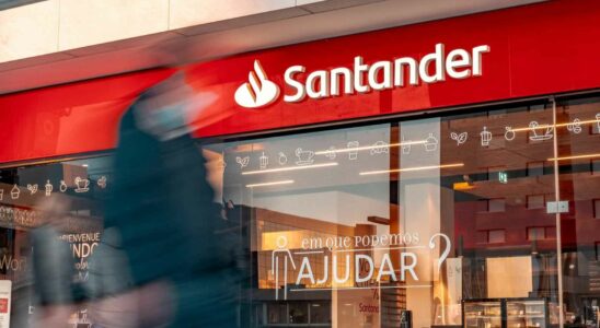 Santander detecte un acces non autorise aux informations de ses