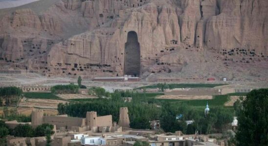 Trois touristes espagnols abattus dans la ville afghane de Bamiyan