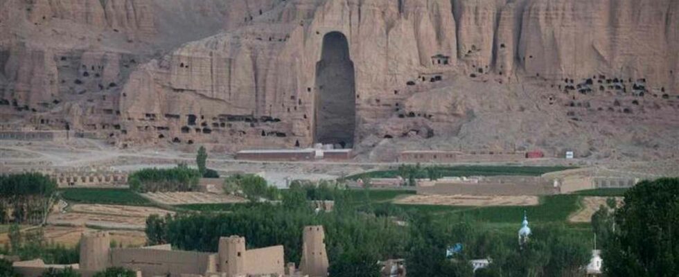 Trois touristes espagnols abattus dans la ville afghane de Bamiyan