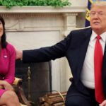Trump annonce quil comptera sur Nikki Haley sil est elu