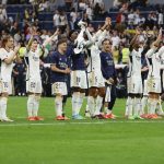 Un Real Madrid tyrannique balaie une Ligue pleine de remontees