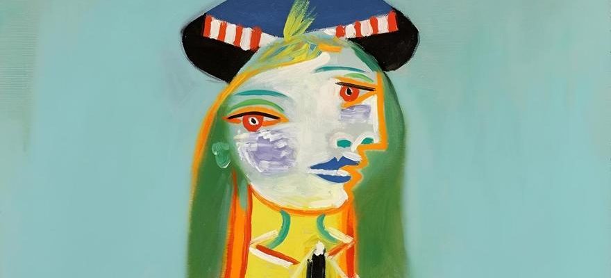 Un chercheur de Cordoue decouvre la fille cachee que Picasso