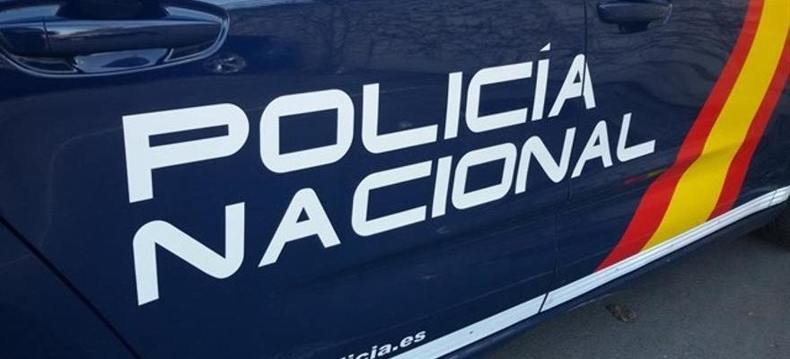 Un homme meurt a Madrid attaque par deux autres