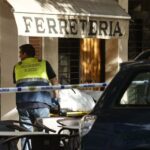 Un homme poignarde a mort son oncle a Valence