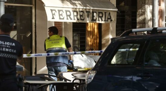 Un homme poignarde a mort son oncle a Valence
