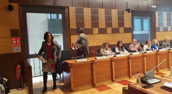 Vox Huesca presente un recours contentieux administratif apres la limitation des