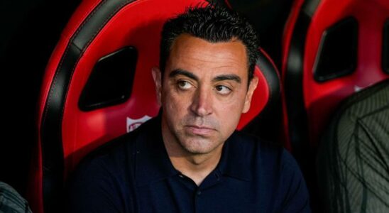 Xavi et le pouvoir de la deco