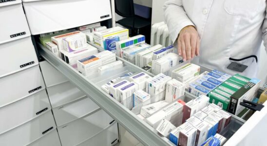 pres dun millier de medicaments ont encore des problemes dapprovisionnement