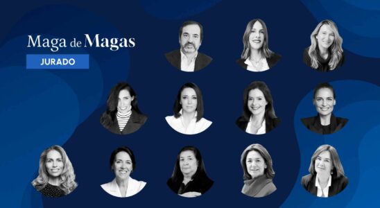 un jury exceptionnel pour les Maga de Magas Awards