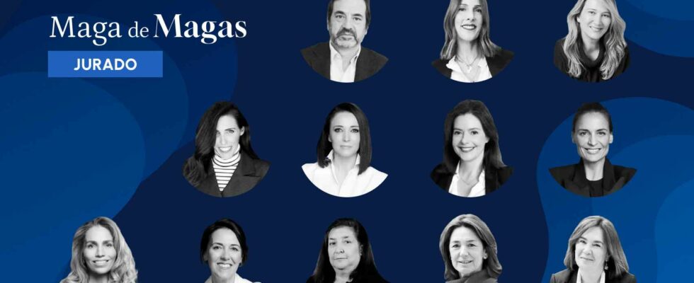 un jury exceptionnel pour les Maga de Magas Awards