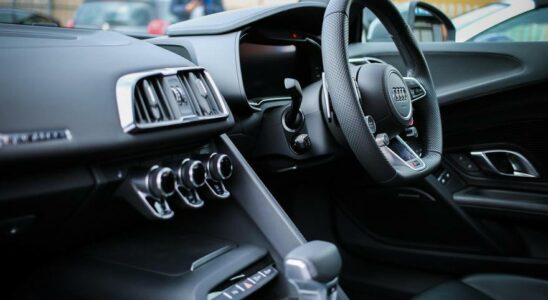 ASTUCES DE VOITURE Avec ces 5 astuces maison vous