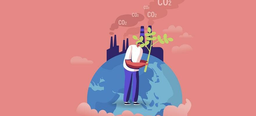 Accelerer la transition verte la voie de la decarbonation