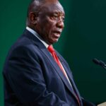 Afrique du Sud les heritiers de Mandela perdent la