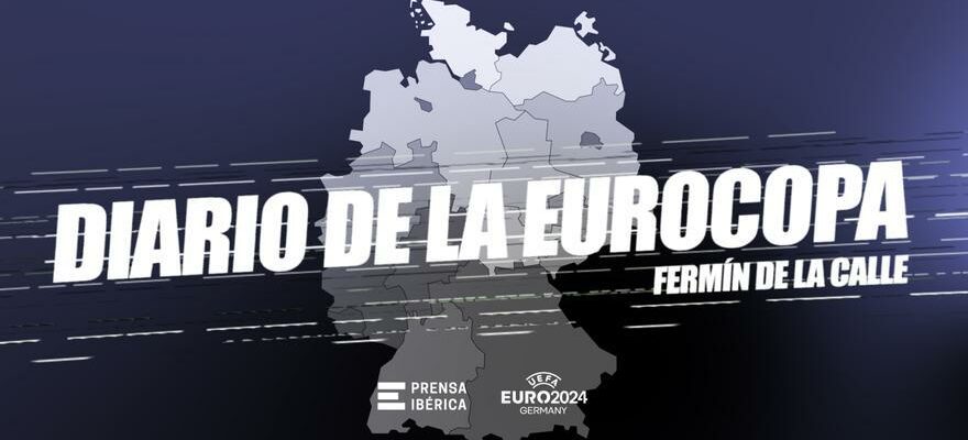 Agenda de lEuro premier transfert de la Foret Noire a