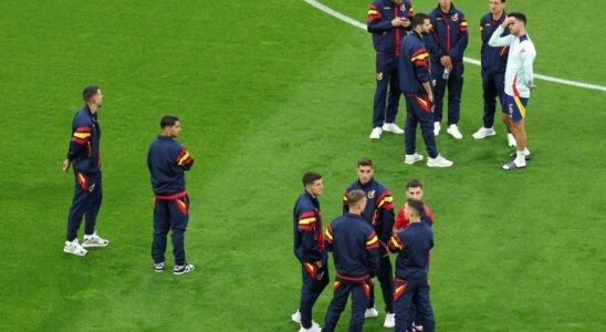 Albanie Espagne Coupe dEurope en direct