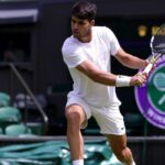 Alcaraz opte pour un double historique sil remporte Wimbledon apres