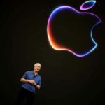 Apple depasse les 3 300 milliards de capitalisation et devient la