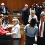 Aragon reforme le Code Foral pour que les personnes handicapees