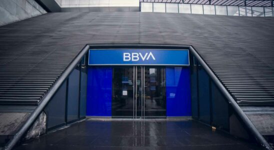 BBVA demande lautorisation de la BCE pour son offre publique