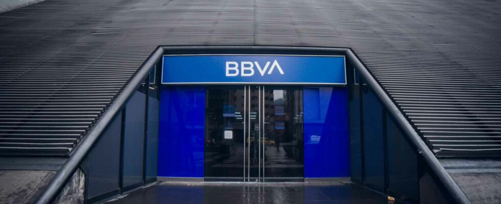 BBVA demande lautorisation de la BCE pour son offre publique