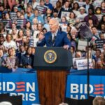 Biden admet quil ne debat plus aussi bien quavant mais