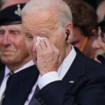 Biden fait allusion a la grandeur des Etats Unis