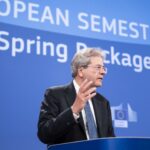 Bruxelles exige de Sanchez une reforme fiscale avec une augmentation