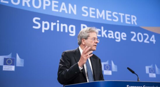Bruxelles exige de Sanchez une reforme fiscale avec une augmentation