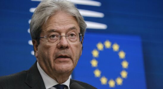 Bruxelles sauve lEspagne du dossier du deficit excessif mais met