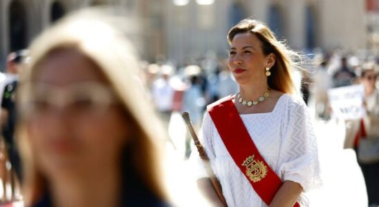 Chueca souligne limportance du respect des traditions de la ville