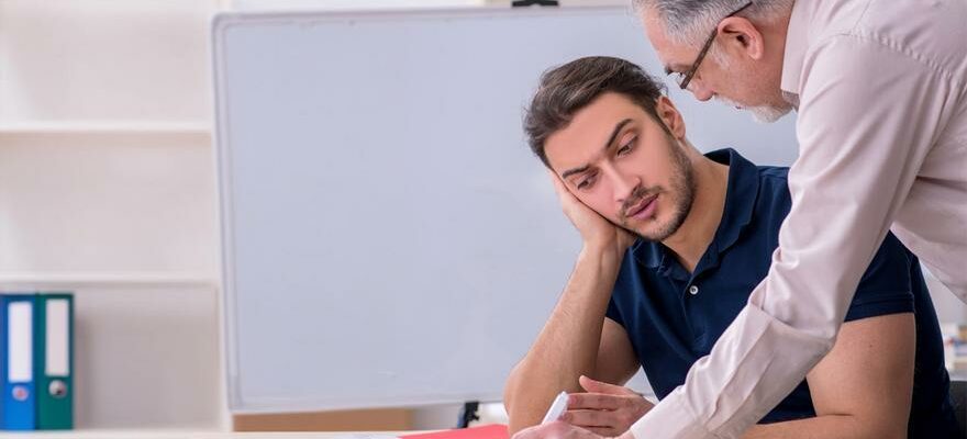 Comment ameliorer lemployabilite des jeunes etudiants universitaires en Espagne