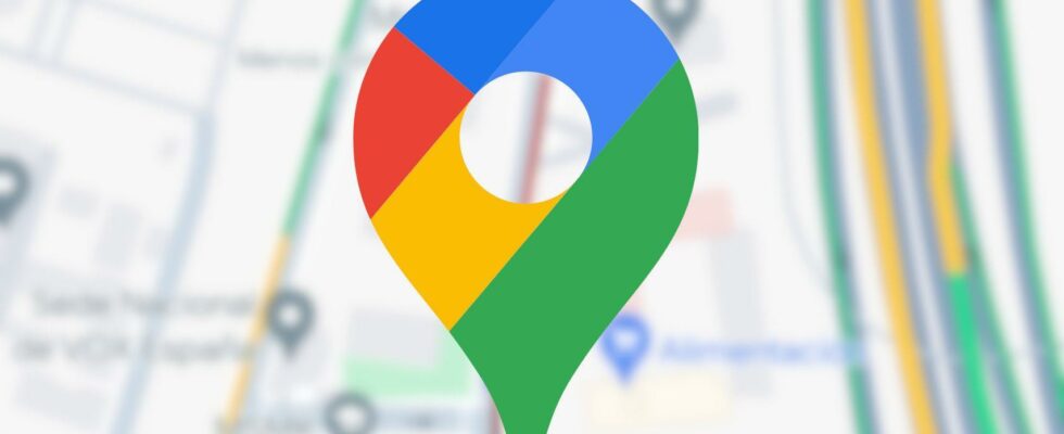 Comment configurer Google Maps pour avertir des radars DGT lors
