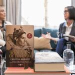 Cristina Morato decouvre ce que les historiens les hommes ne