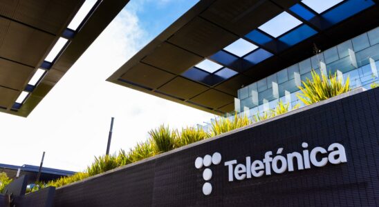 CriteriaCaixa atteint 10 de Telefonica apres avoir investi plus de